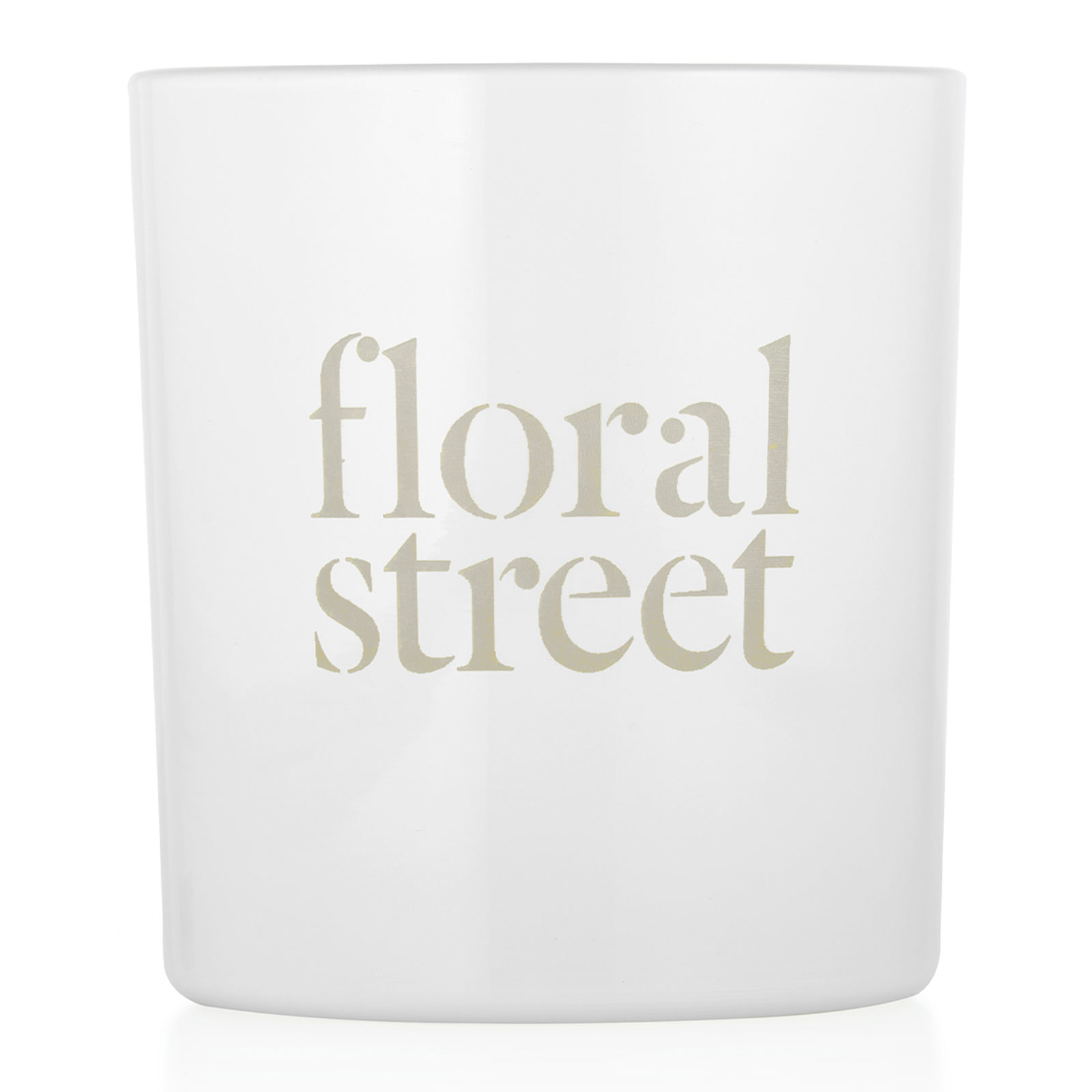 Floral Street Covent Garden Tuberose Candle 200G