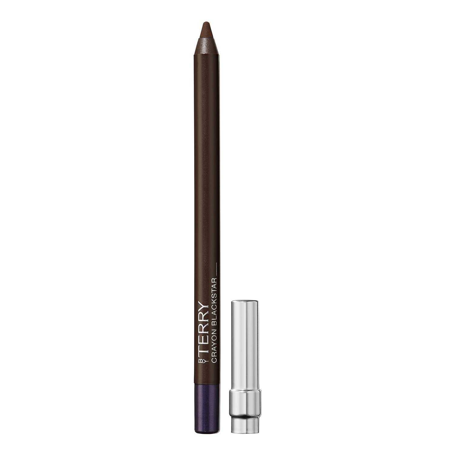 By Terry Crayon Blackstar 1.2G Brown Secret