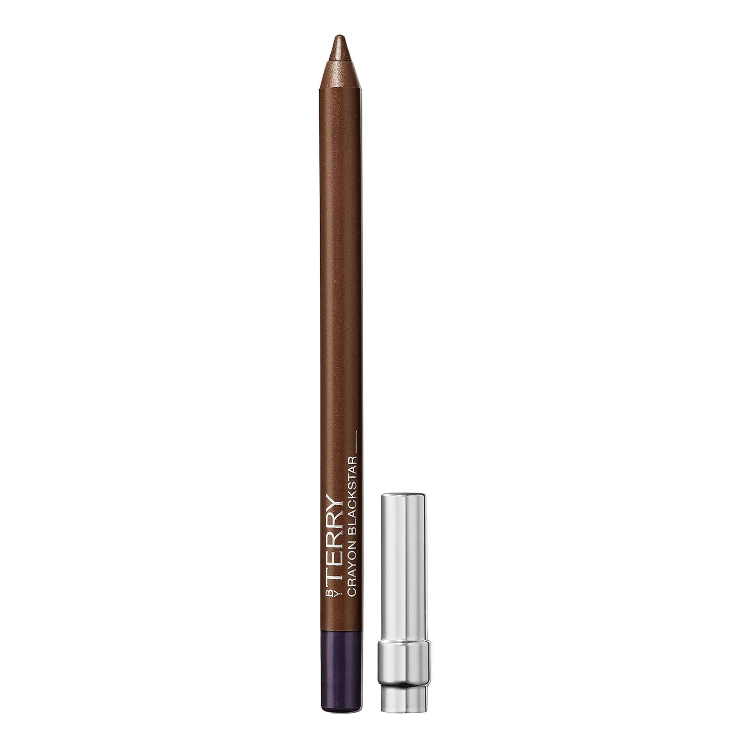 BY TERRY Crayon Blackstar 1.2g Brown Stellar