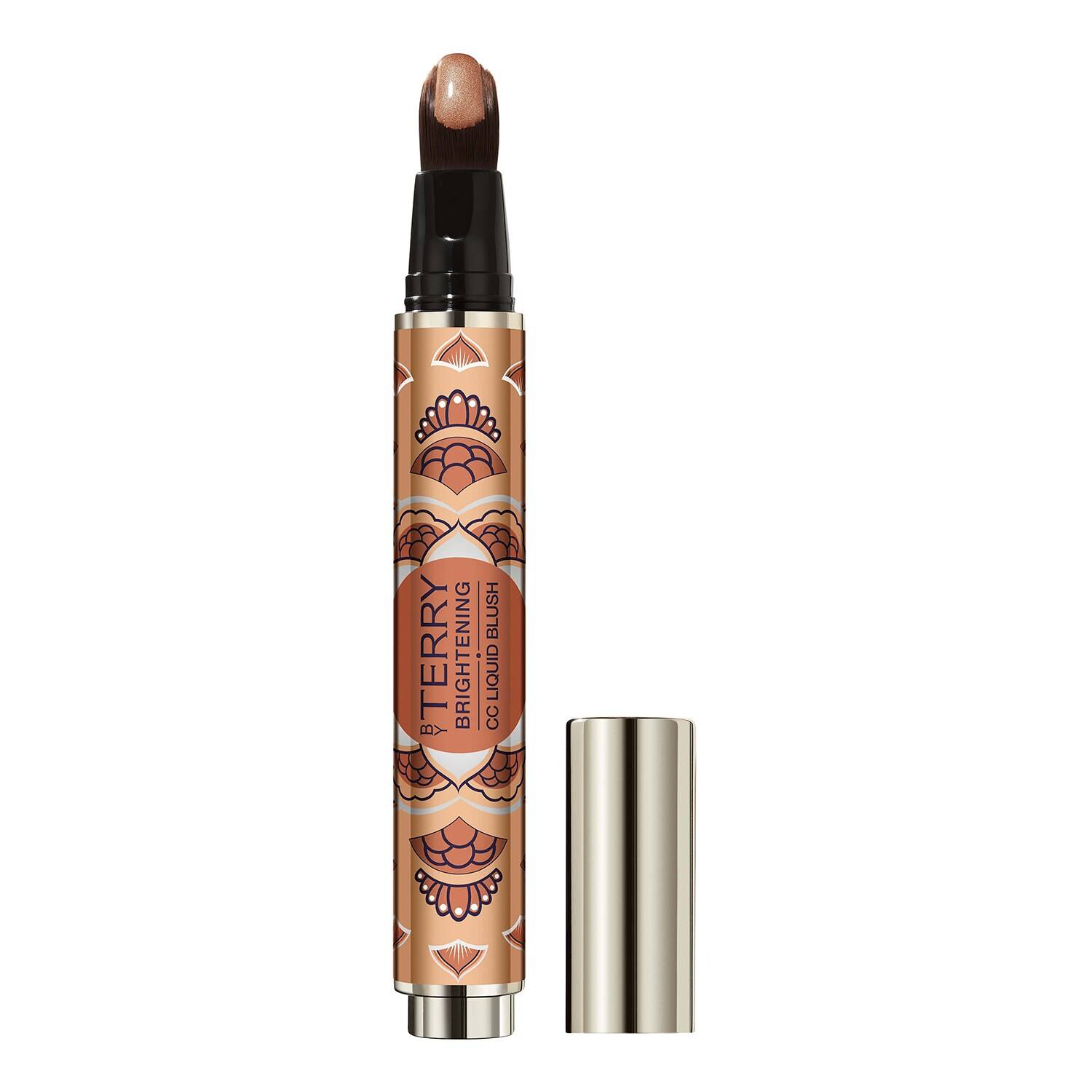 By Terry Brightening Cc Liquid Blush 7G N2 Sunny Glow