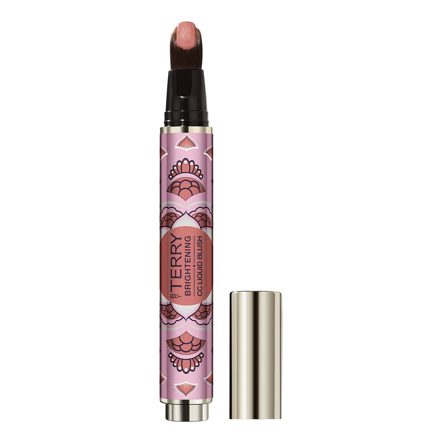 By Terry Brightening Cc Liquid Blush 7G N1 Rosy Flash