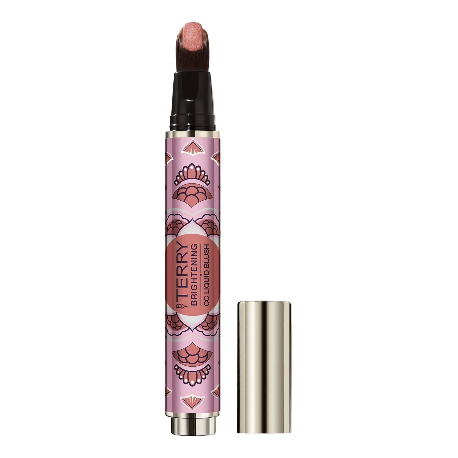 By Terry Brightening Cc Liquid Blush 7G N1 Rosy Flash