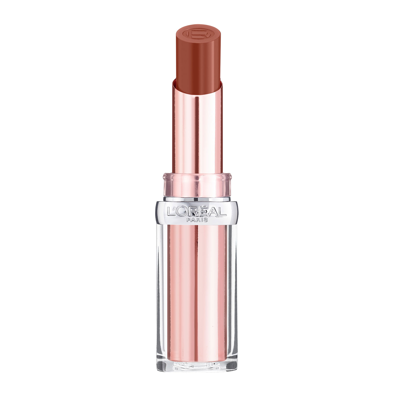 L'Oréal Paris Glow Paradise Natural-Looking Balm-In-Lipstick 3.8g 191-Nude Heaven