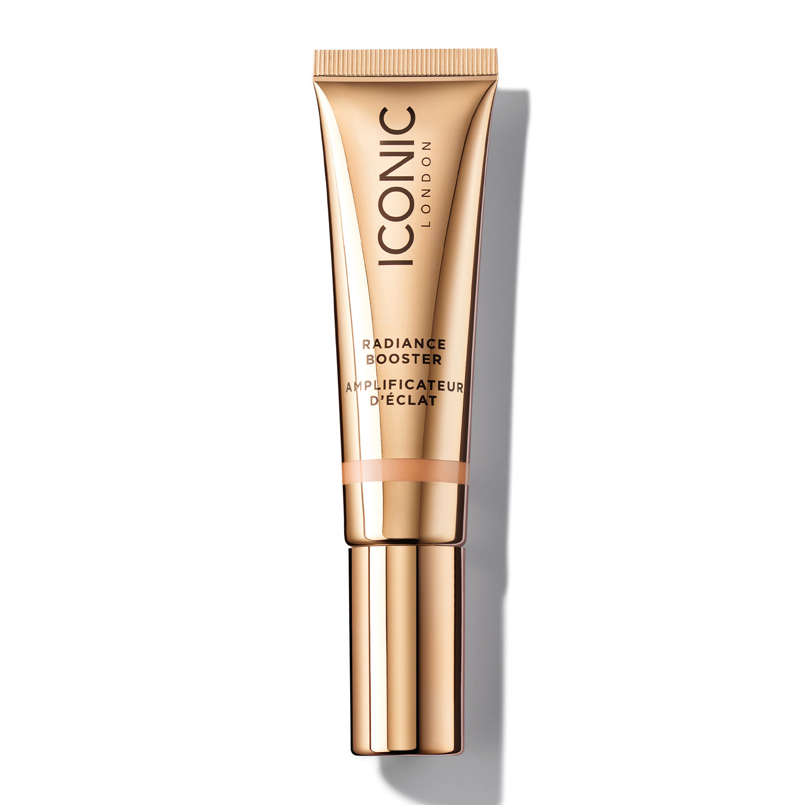 Iconic London Radiance Booster 30Ml Champagne Glow
