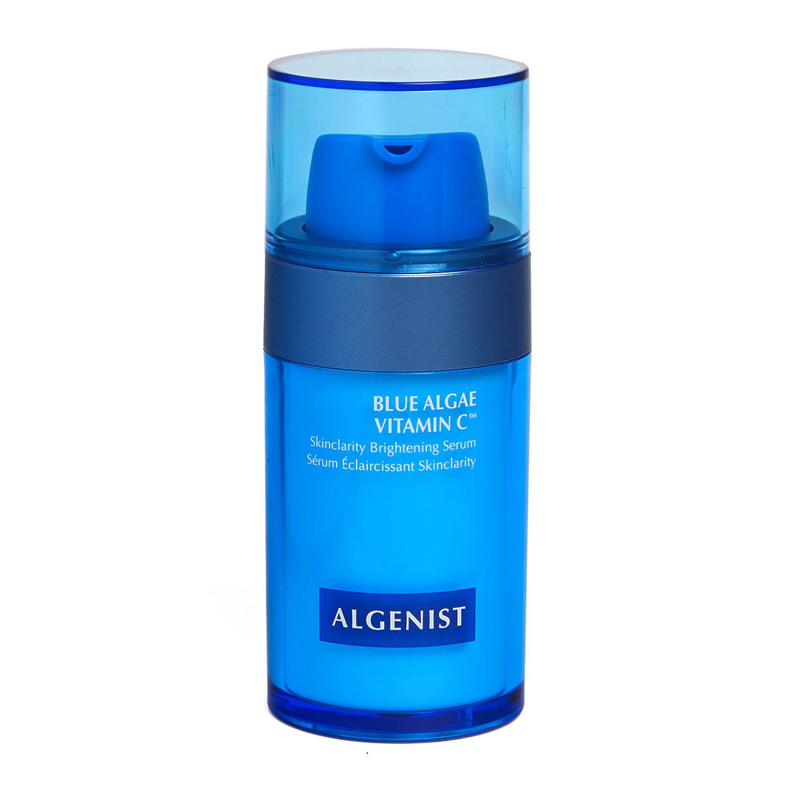 Algenist Blue Algae Vitamin C Skinclarity Brightening Serum 30Ml