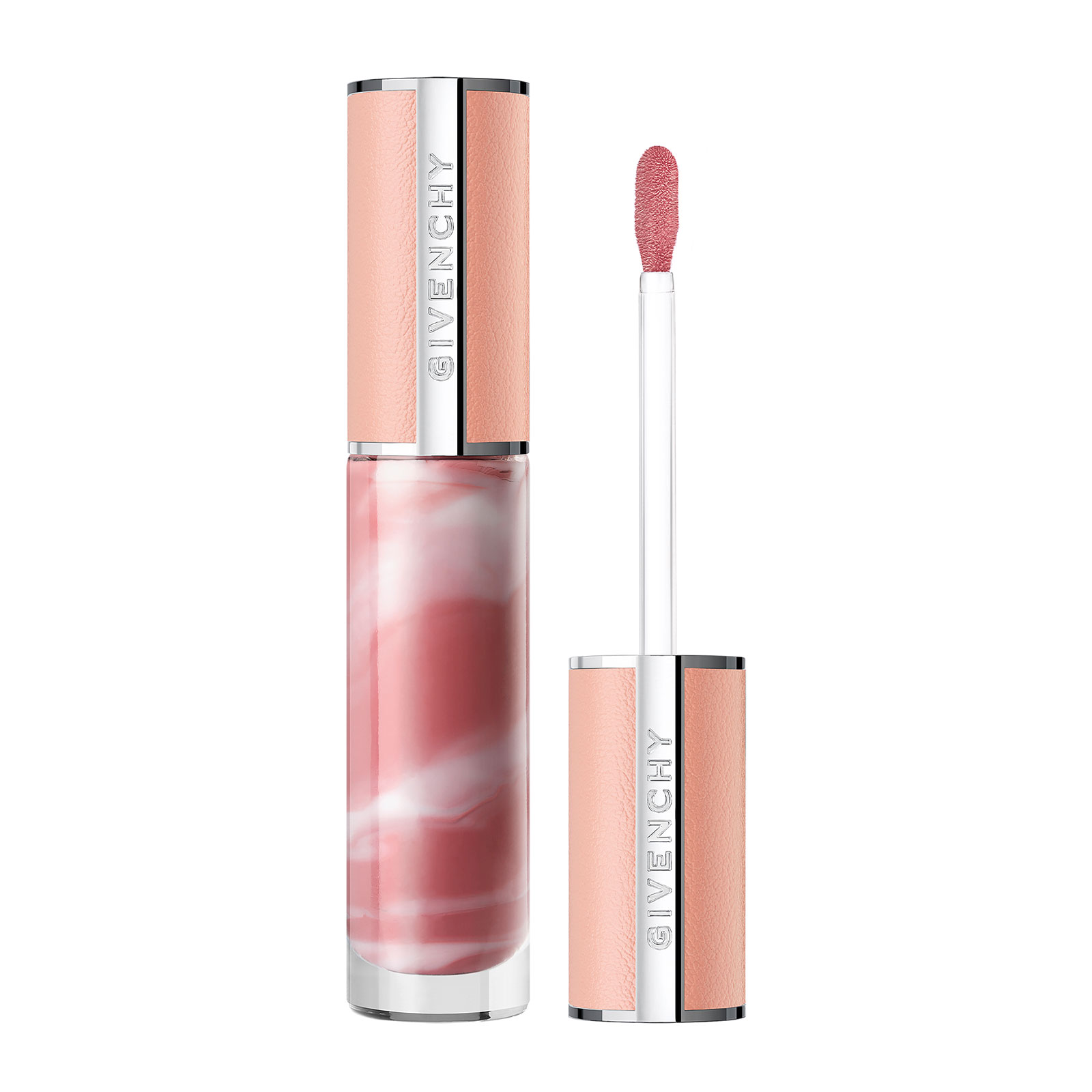 Givenchy Rose Perfecto Liquid Lip Balm 6Ml N210 Pink Nude