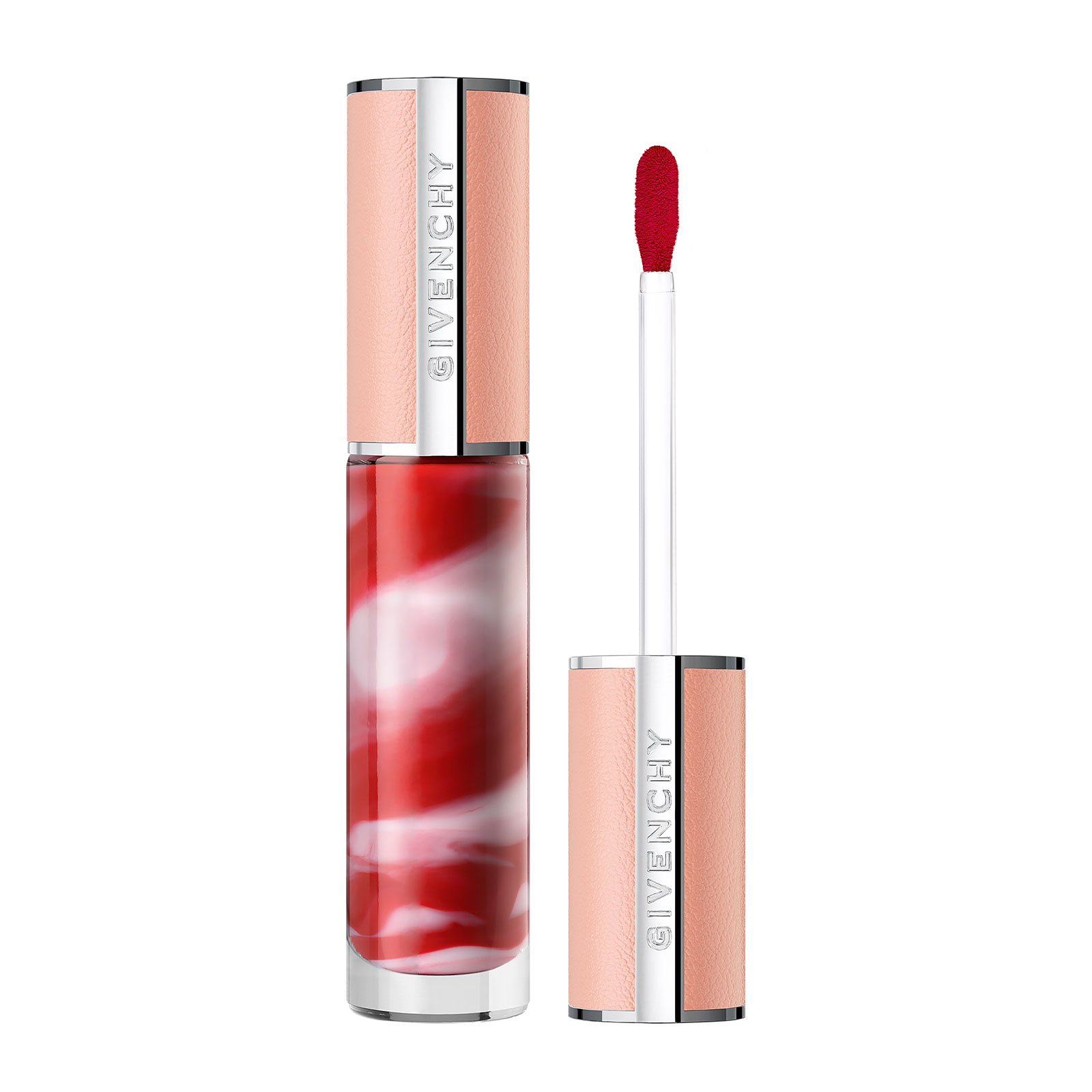 Givenchy Rose Perfecto Liquid Lip Balm 6Ml N37 Rouge Graine