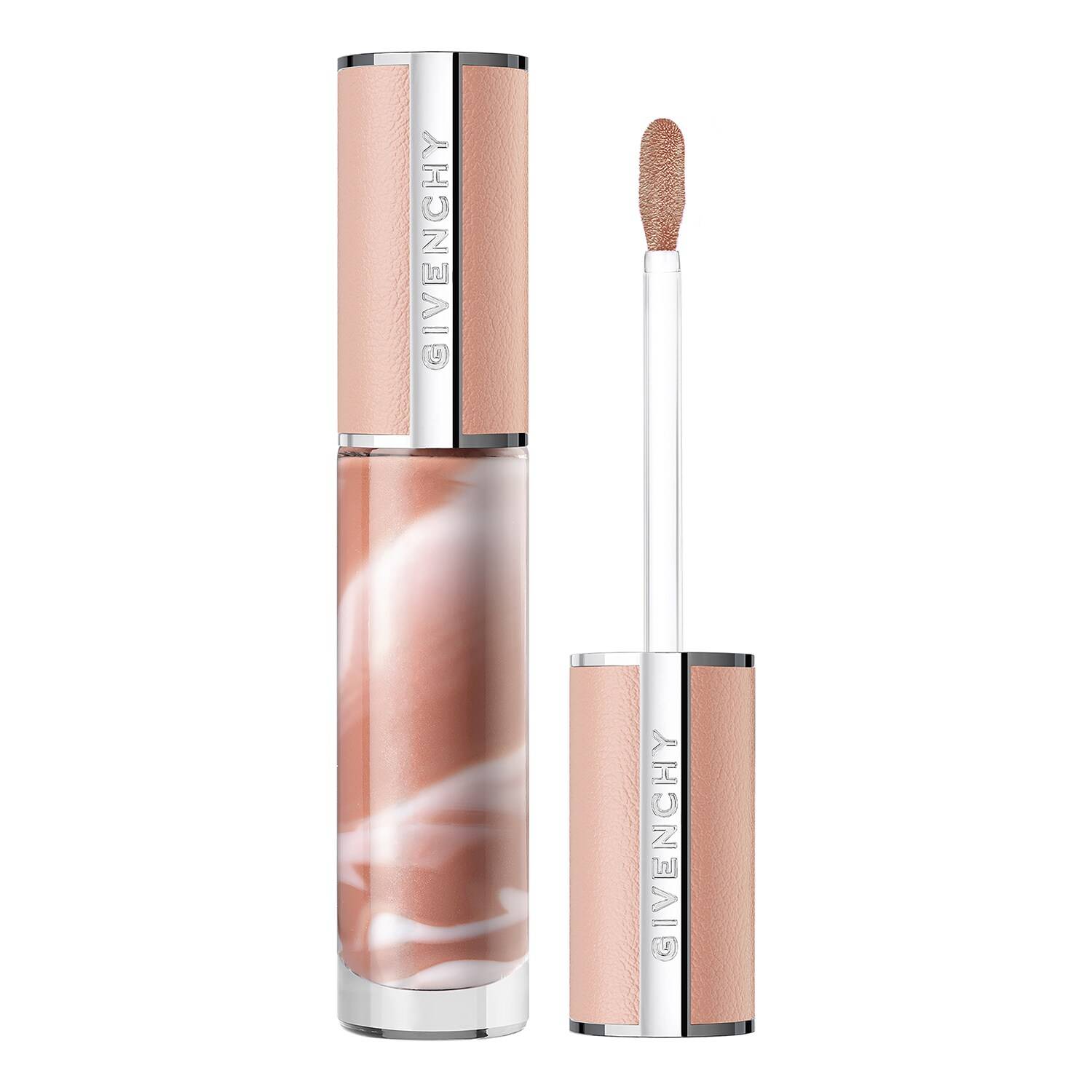 GIVENCHY Rose Perfecto Liquid Lip Balm 6ml N110 Milky Nude
