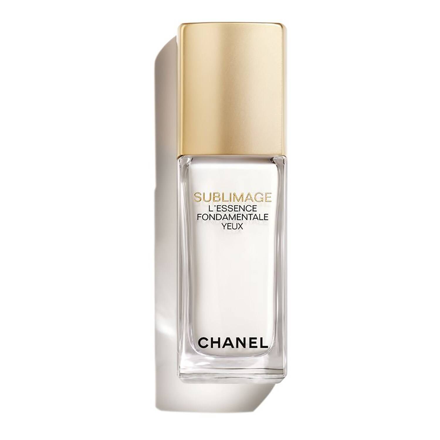 Chanel Sublimage L'Eessence Fondamentale Yeux 15Ml