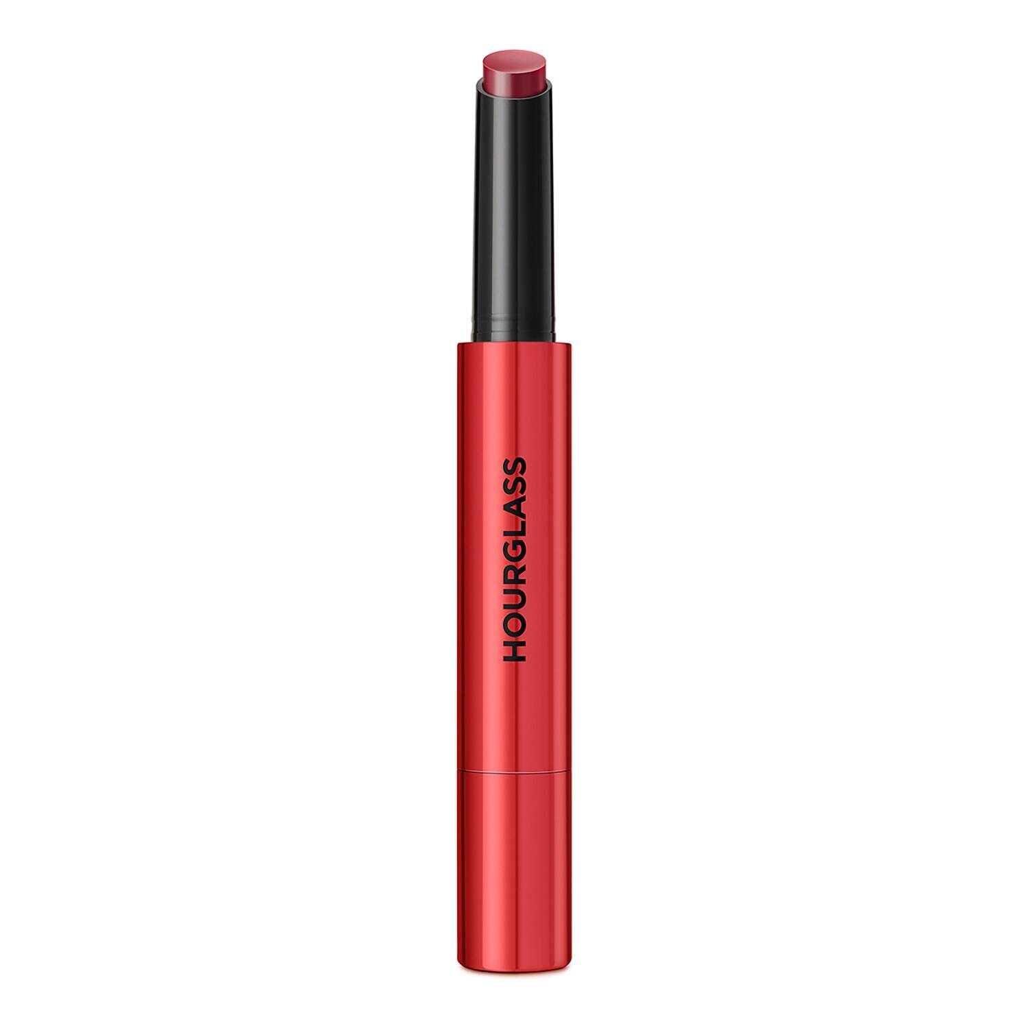 Hourglass Phantom Volumizing Glossy Balm Red 0