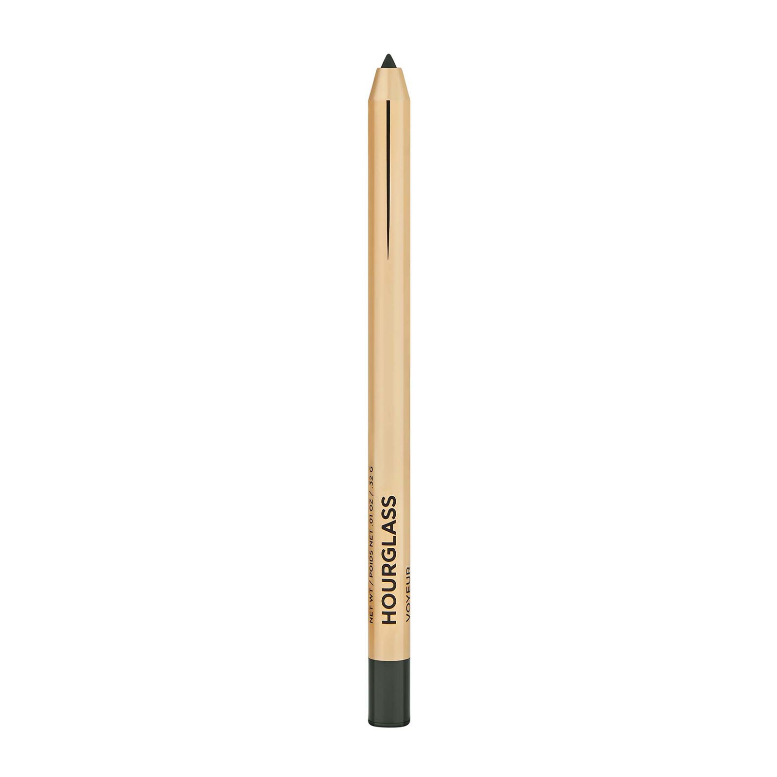 Hourglass Voyeur Waterproof Gel Eyeliner 0.32g Forest