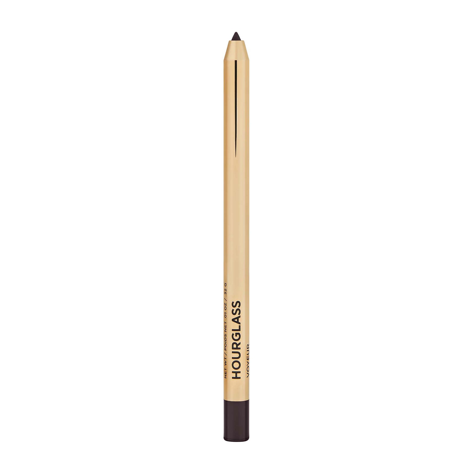 Hourglass Voyeur Waterproof Gel Eyeliner 0.32g Chestnut