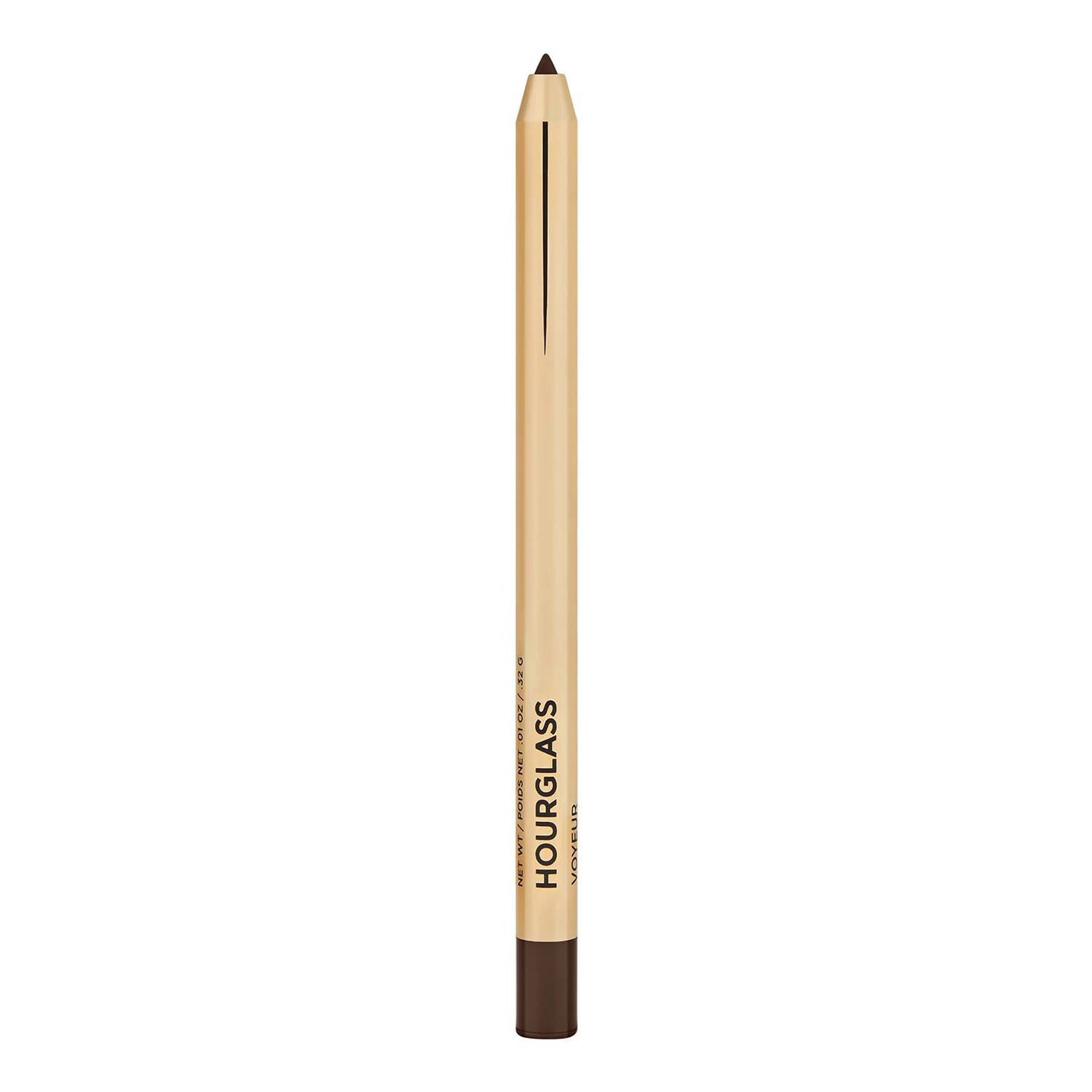 Hourglass Voyeur Waterproof Gel Eyeliner 0.32g Cave