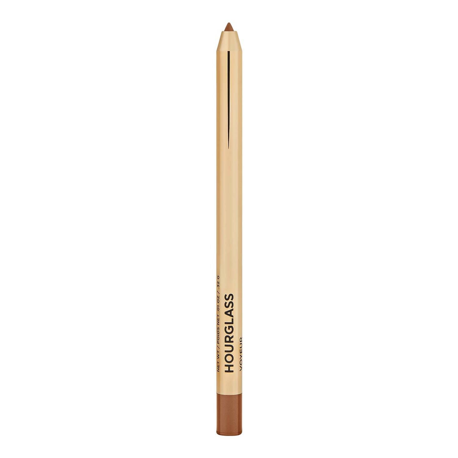 Hourglass Voyeur Waterproof Gel Eyeliner 0.32G Solstice