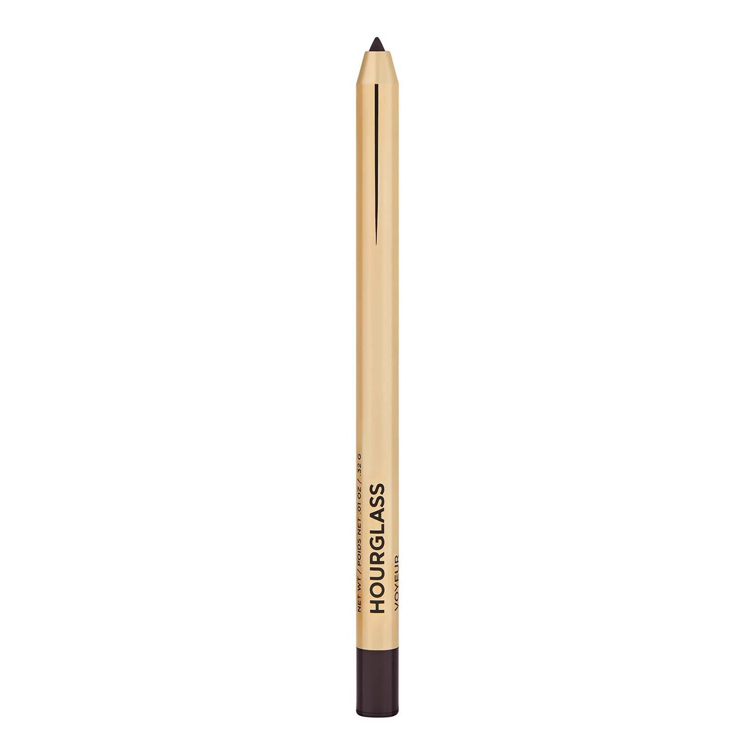 Hourglass Voyeur Waterproof Gel Eyeliner 0.32G Chestnut