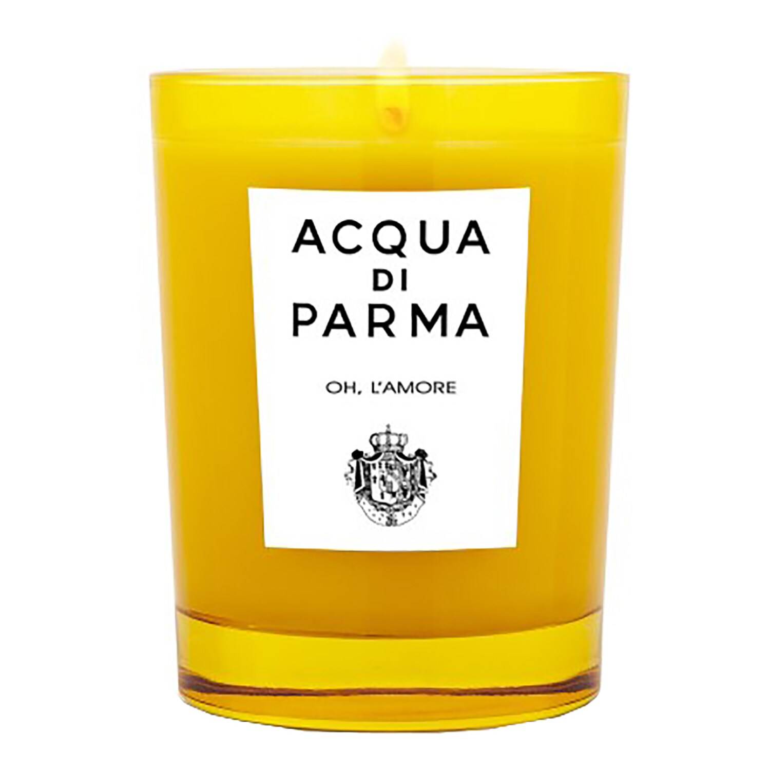 Acqua Di Parma Oh L'Amore Candle 200G