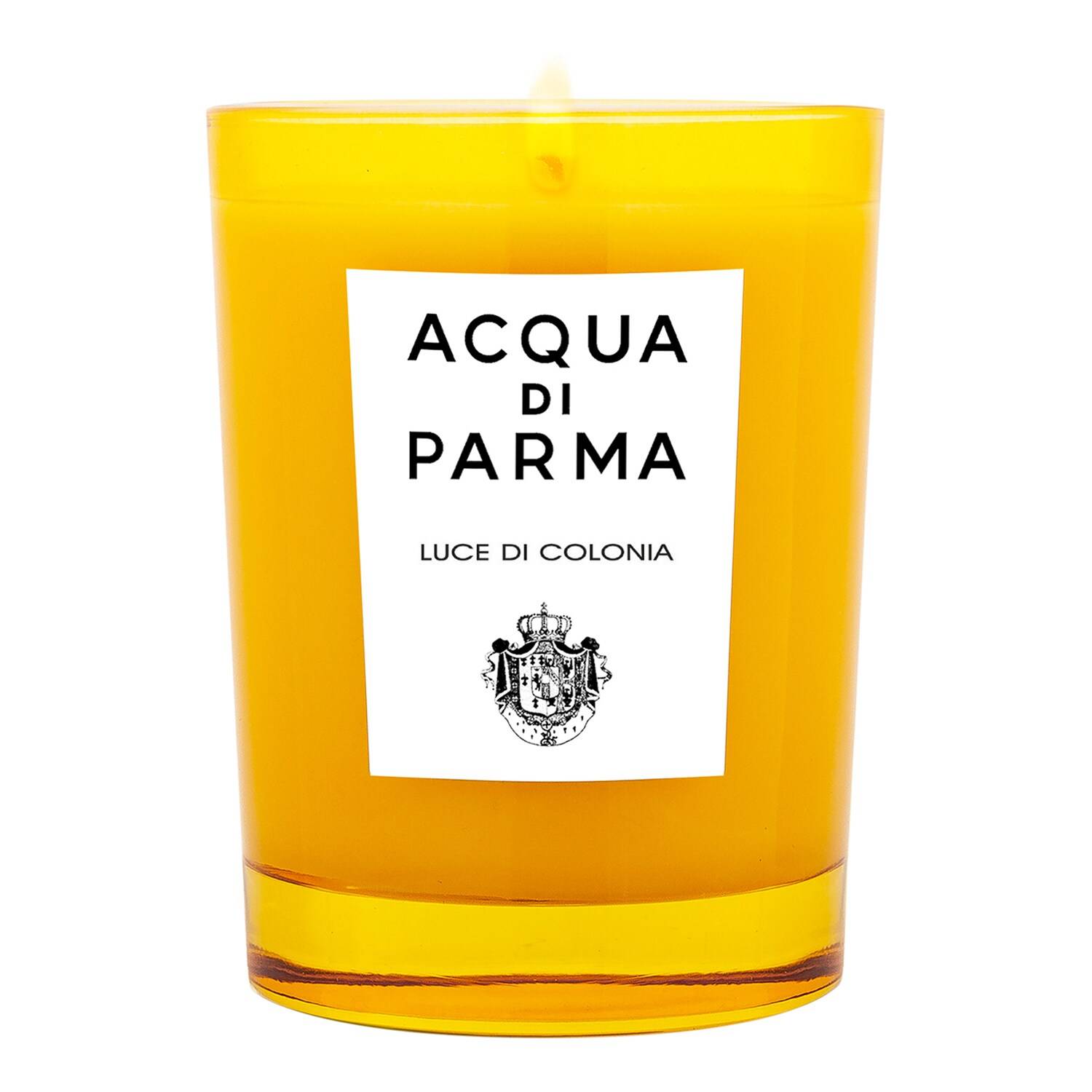 Acqua Di Parma Luce Di Colonia Candle 200G
