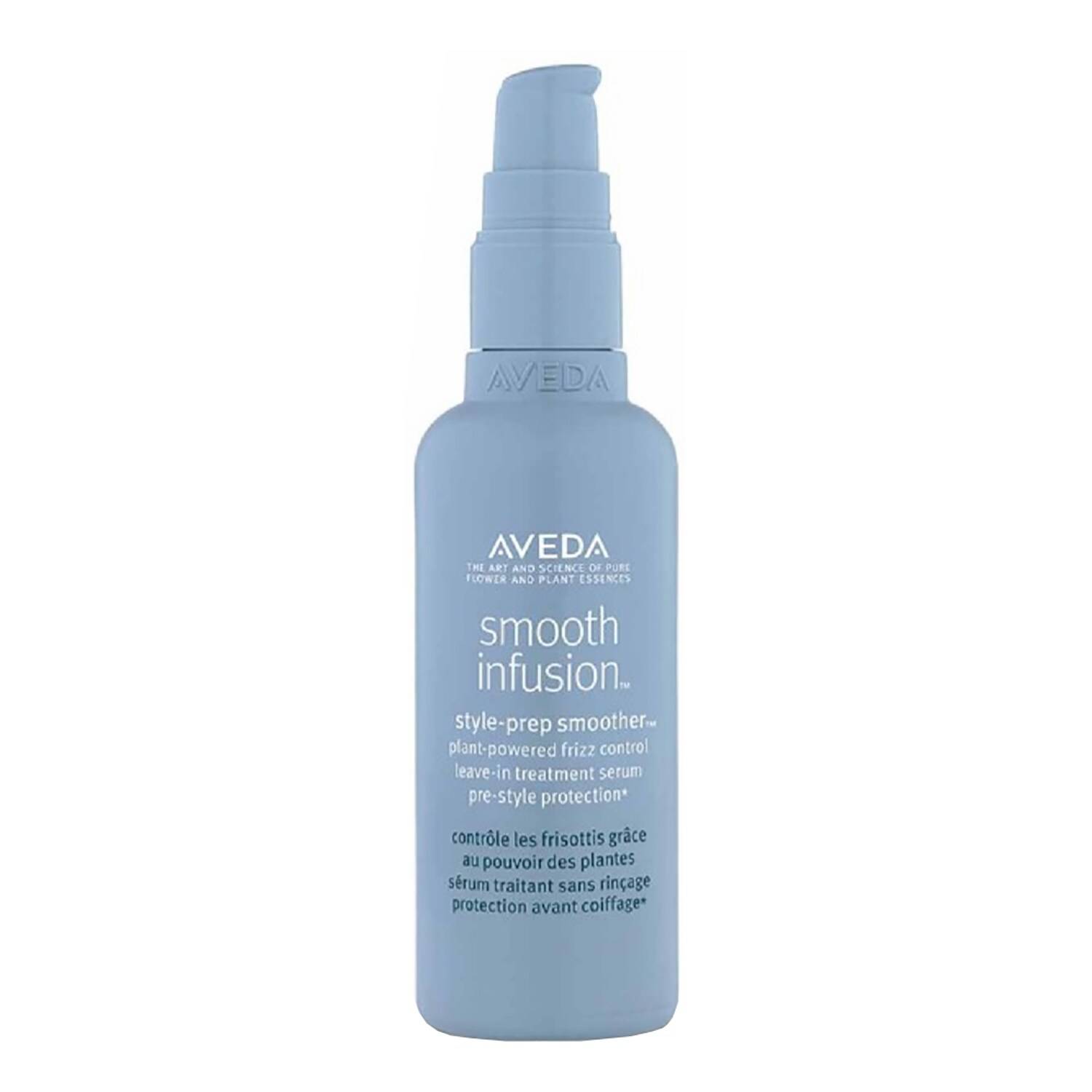 Aveda Smooth Infusion Style-Prep Smoother 100Ml