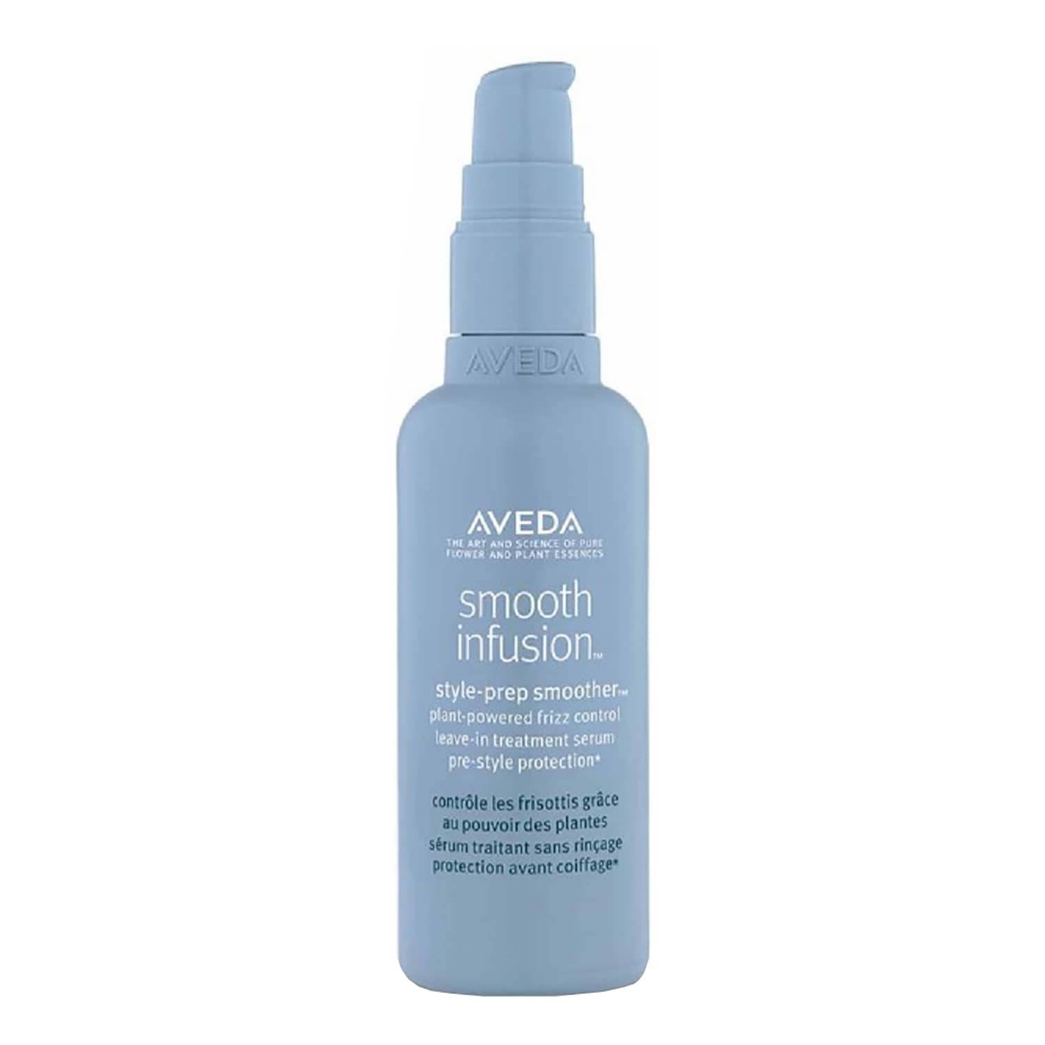 Aveda Smooth Infusion Style-Prep Smoother 100Ml