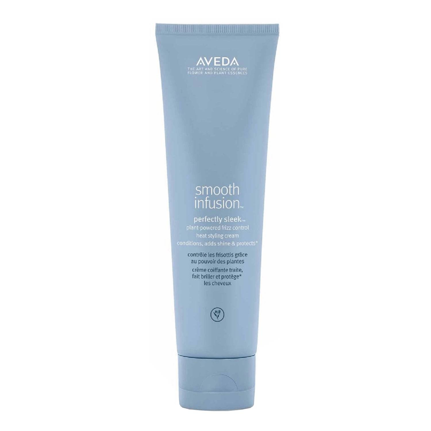 Aveda Smooth Infusion Perfectly Sleek Blow Heating Cream 150Ml