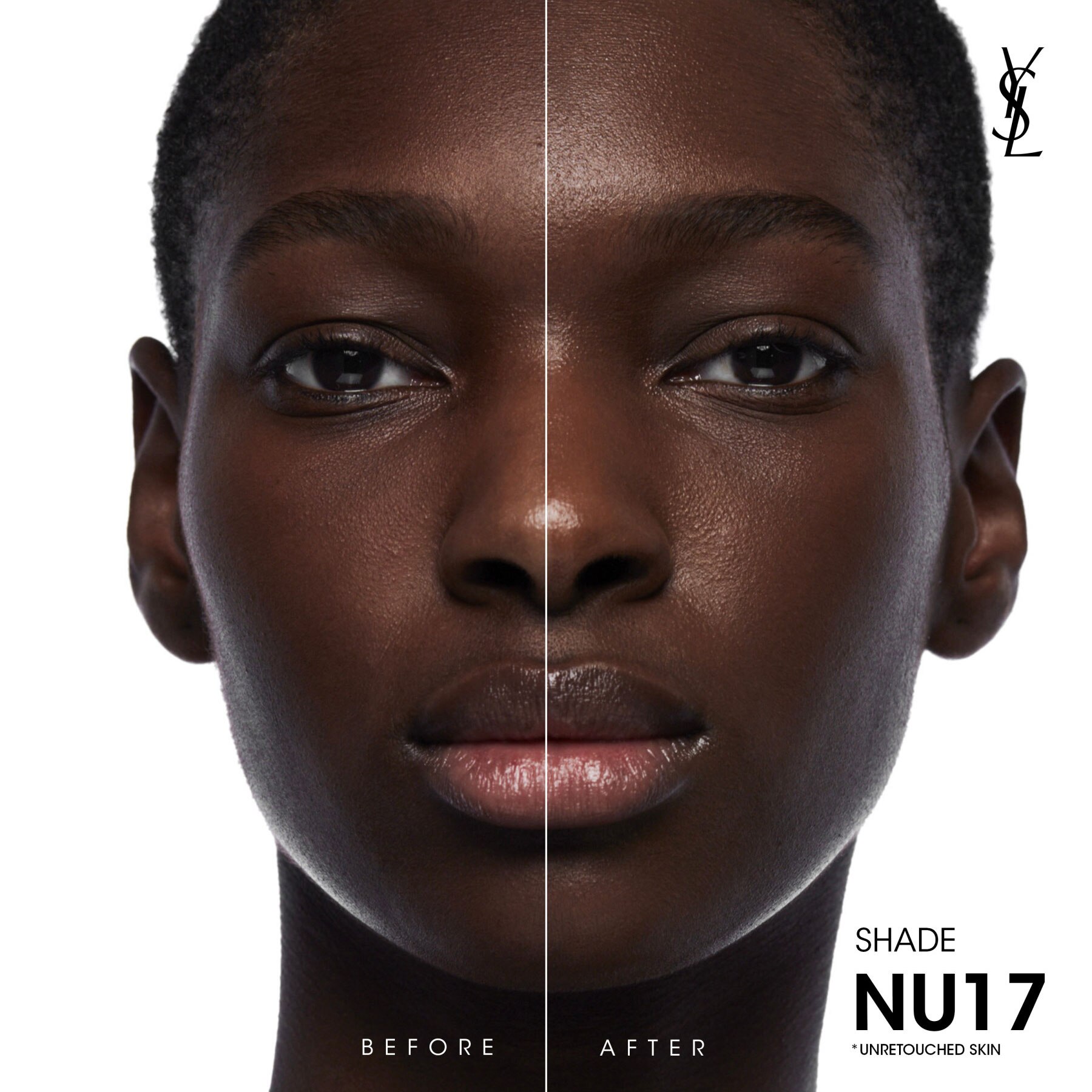 YSL Beauty NU Bare Look Tint 30ml 17
