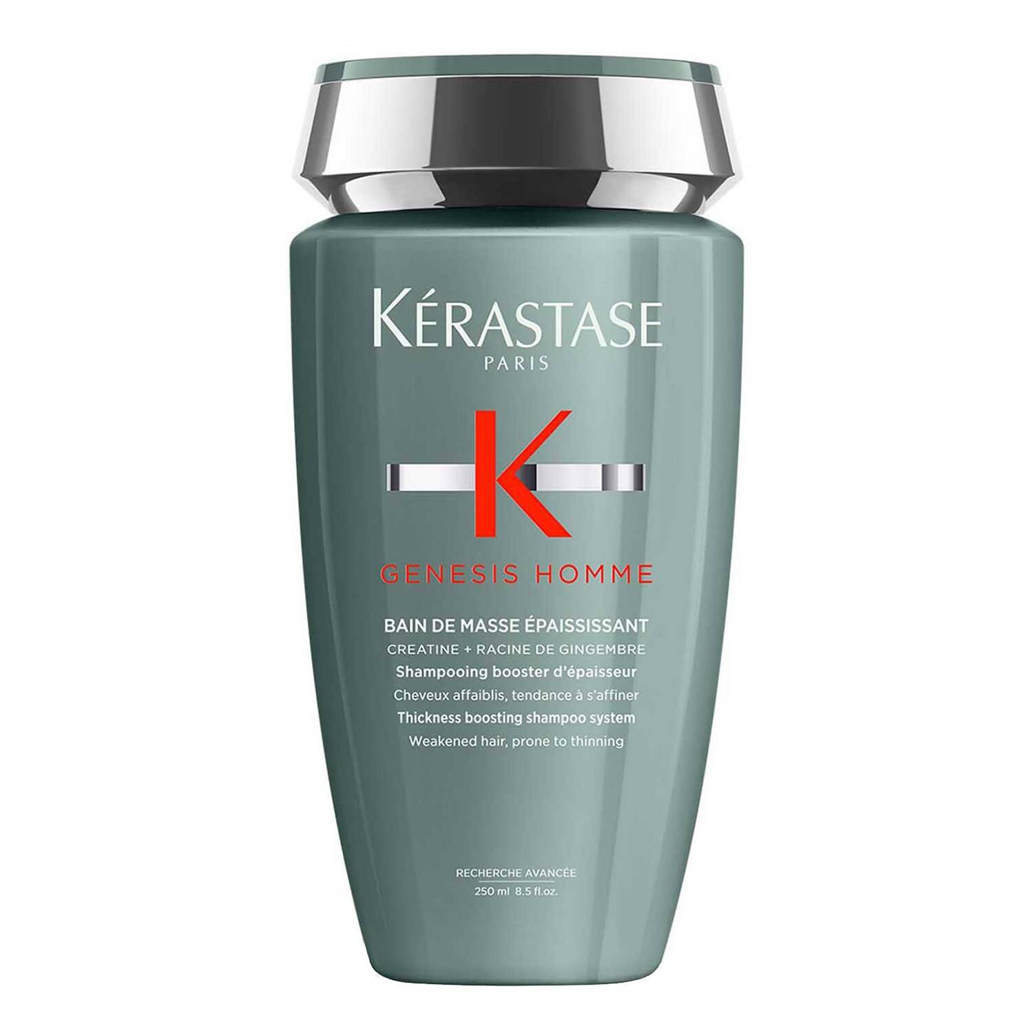 Kérastase Genesis Homme Thickness Boosting Shampoo 250Ml