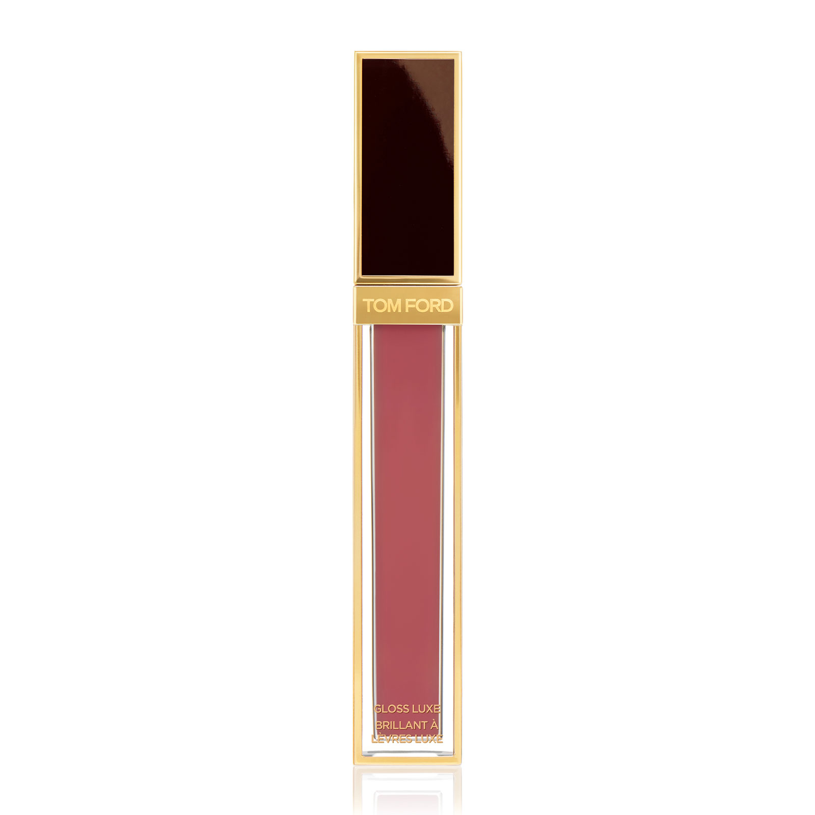 Tom Ford Gloss Luxe 5.5Ml 22 Sunrise Pink