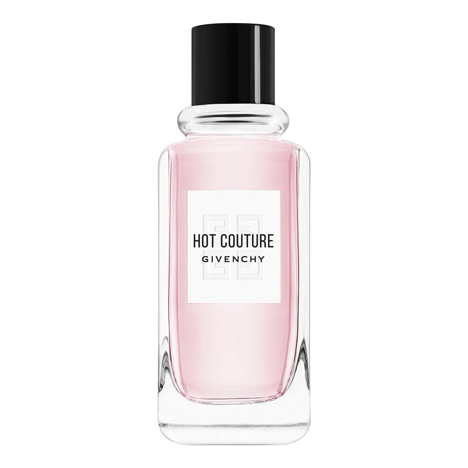 Givenchy Hot Couture Eau De Toilette 100Ml