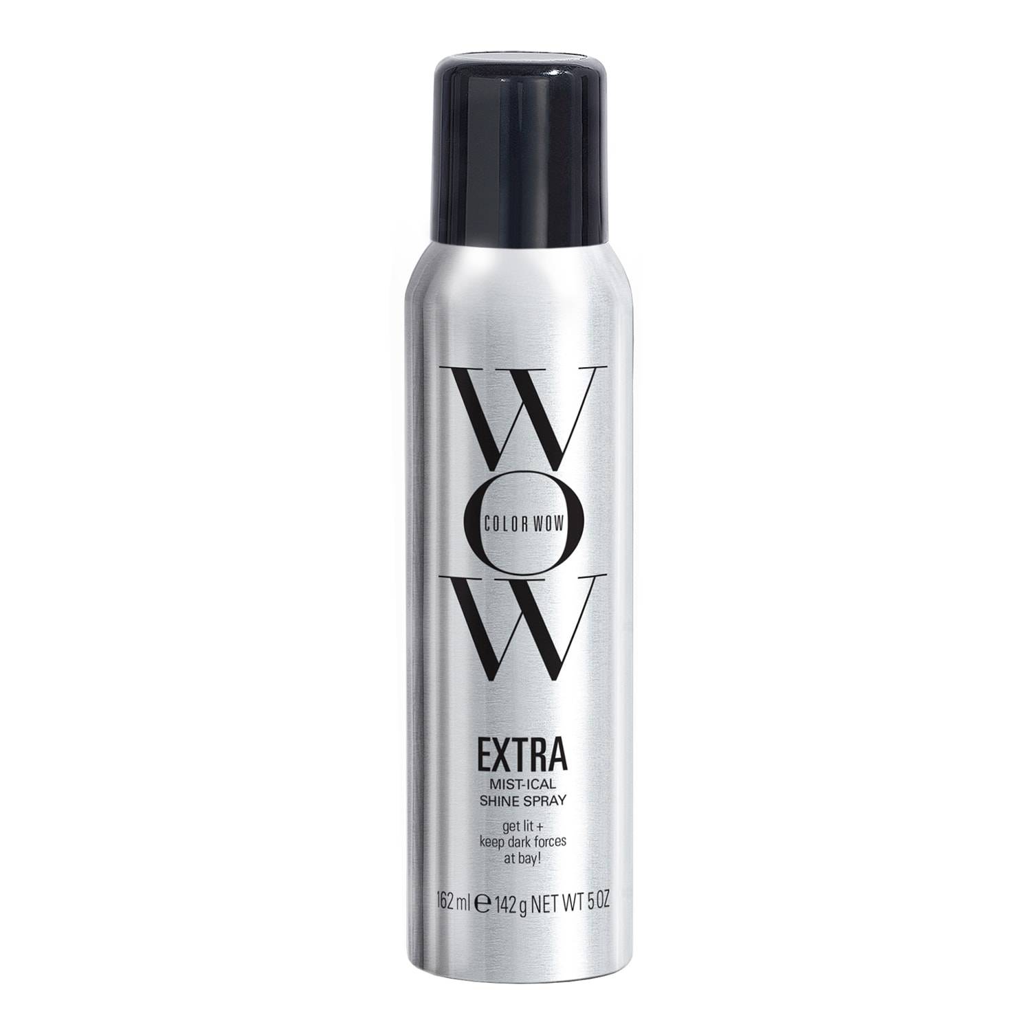 Color Wow Extra Mist-Ical Shine Spray 162Ml