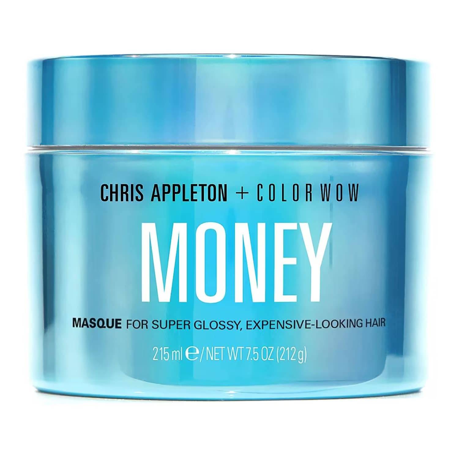 Color Wow Chris Appleton Money Masque 215Ml