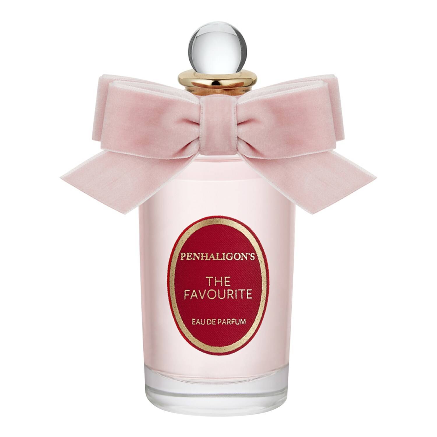 Penhaligon's British Tales The Favourite Eau De Parfum 100Ml