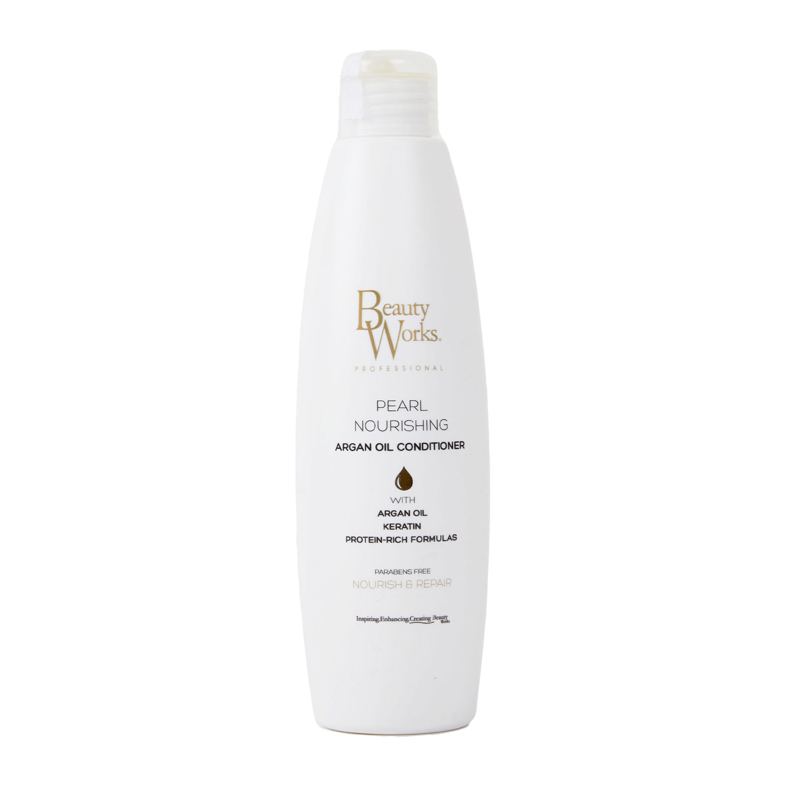 Beauty Works Pearl Nourishing Conditioner 250Ml