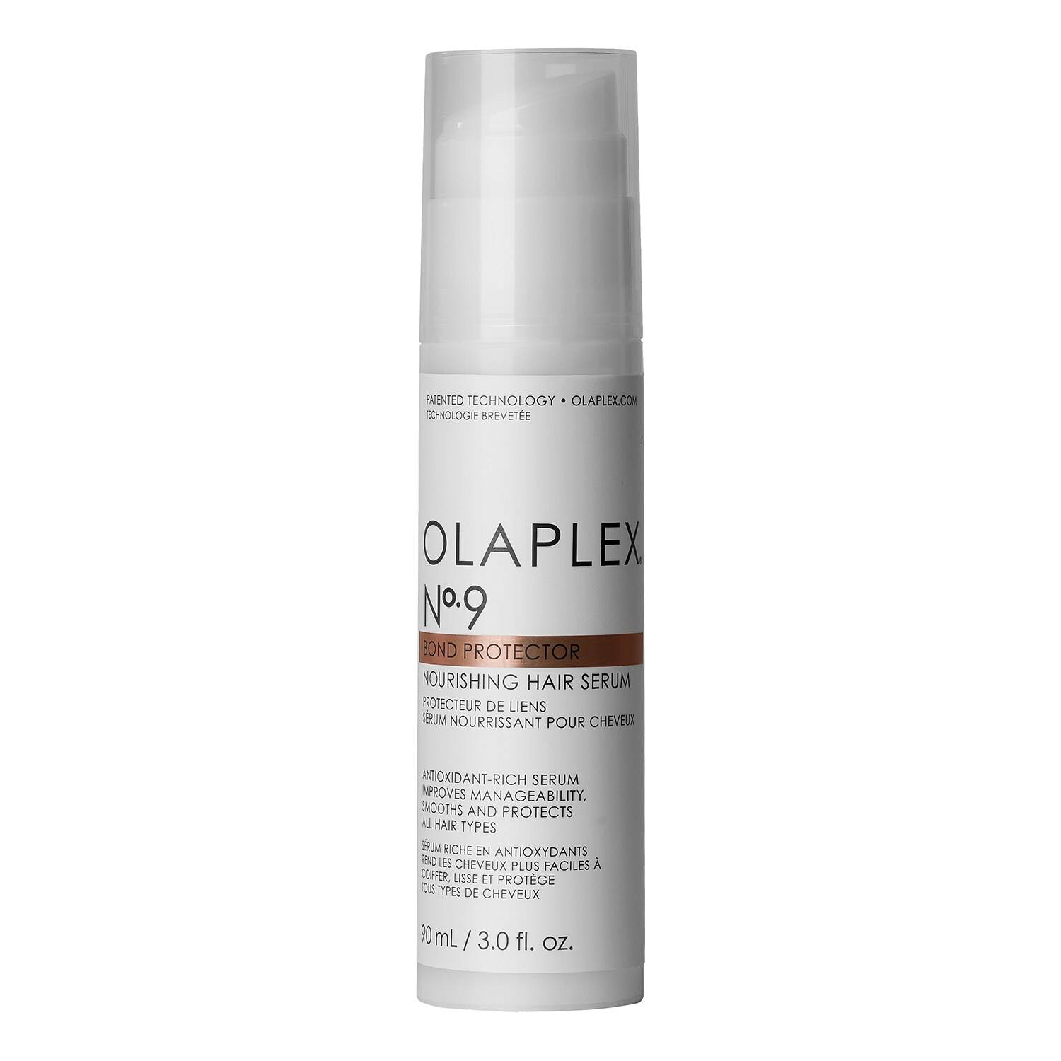 OLAPLEX No. 9 Bond Protector Nourishing Hair Serum 90ml