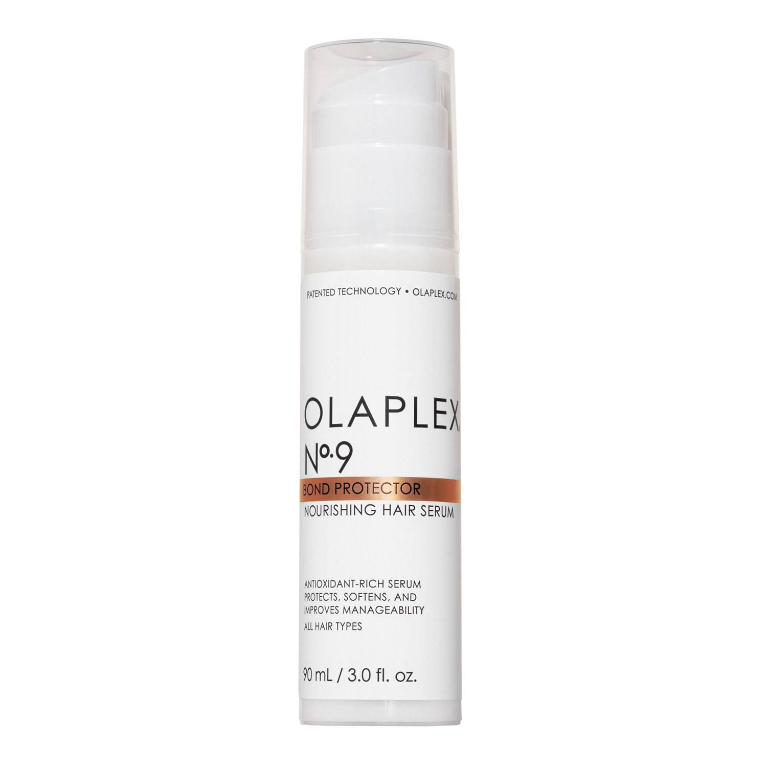 Olaplex No. 9 Bond Protector Nourishing Hair Serum 90Ml