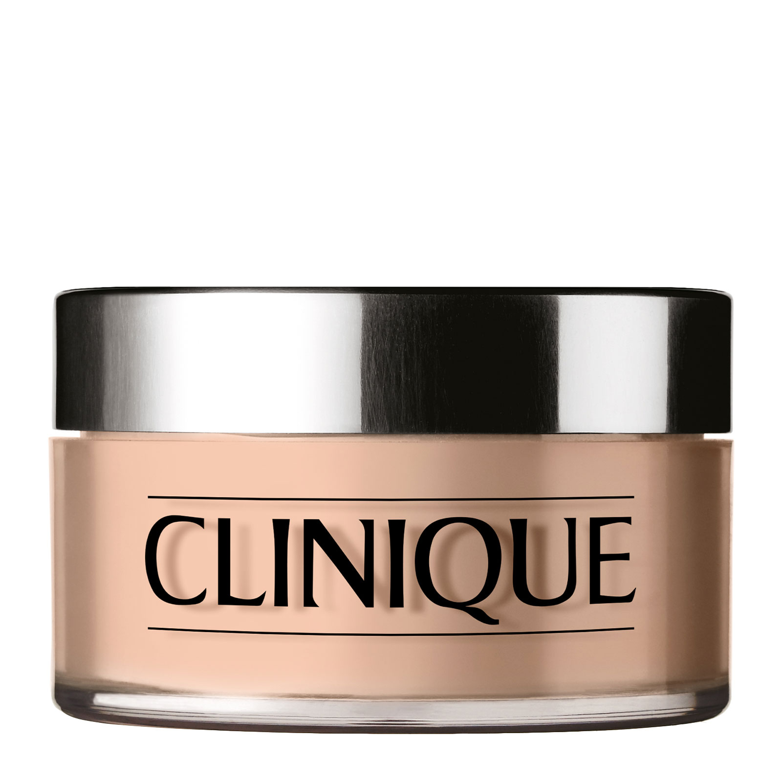 Clinique Blended Face Powder 25G Transparency 4