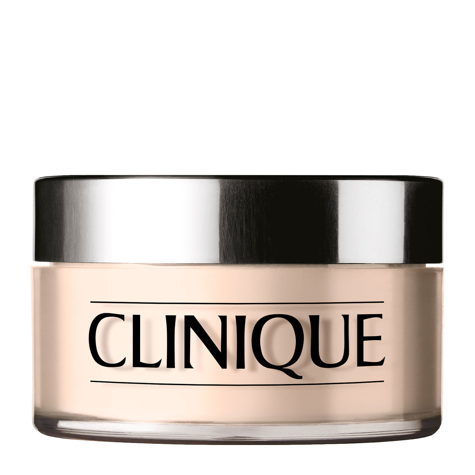 Clinique Blended Face Powder 25G Transparency Neutral
