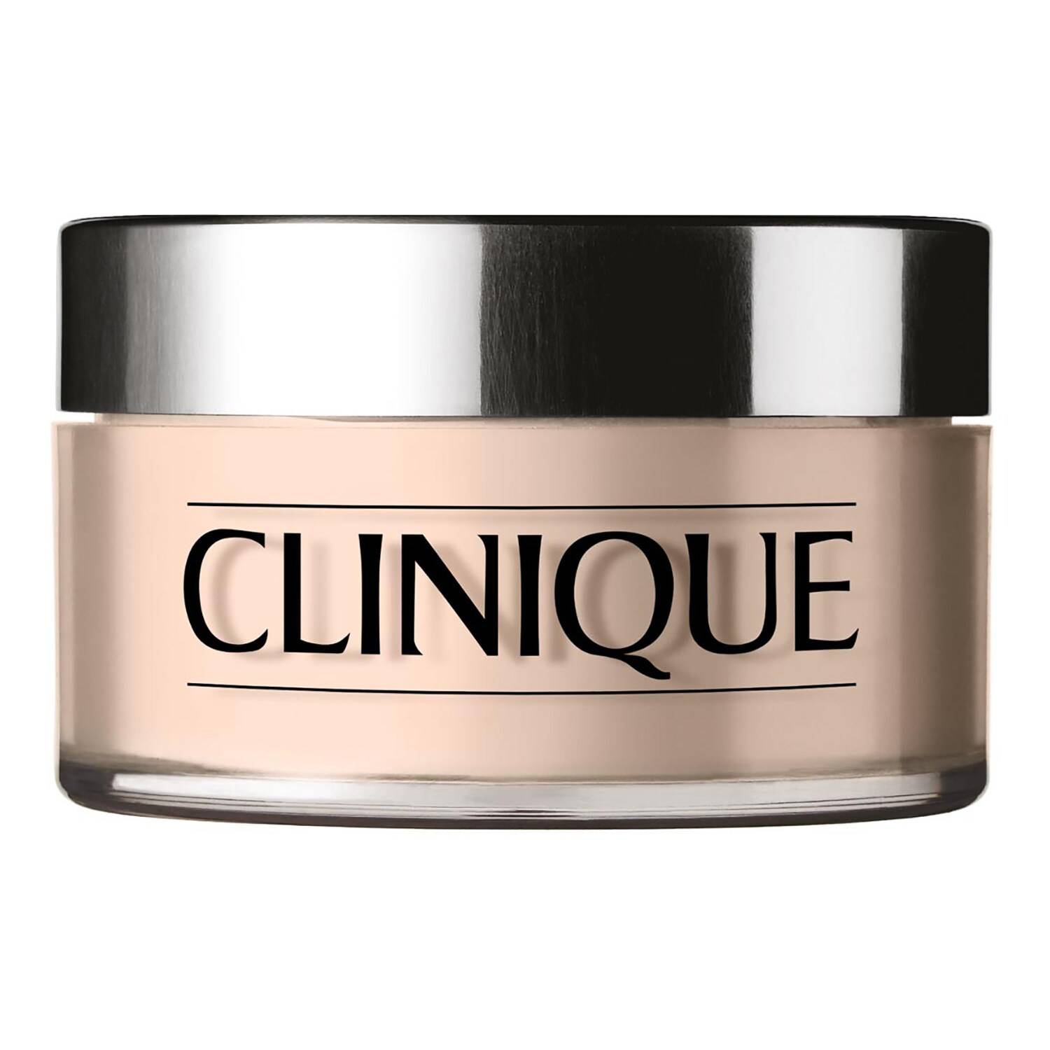 Clinique Blended Face Powder 25G Transparency 3