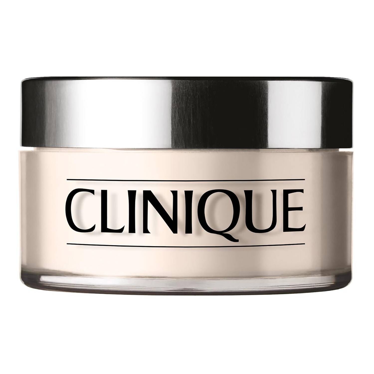 Clinique Blended Face Powder 25G Invisible Blend