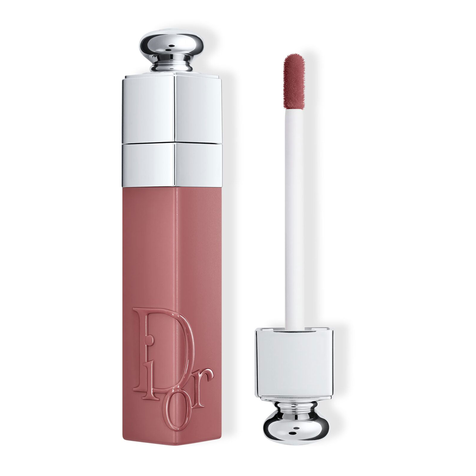 Dior Addict Lip Tint 5Ml 491 Natural Rosewood
