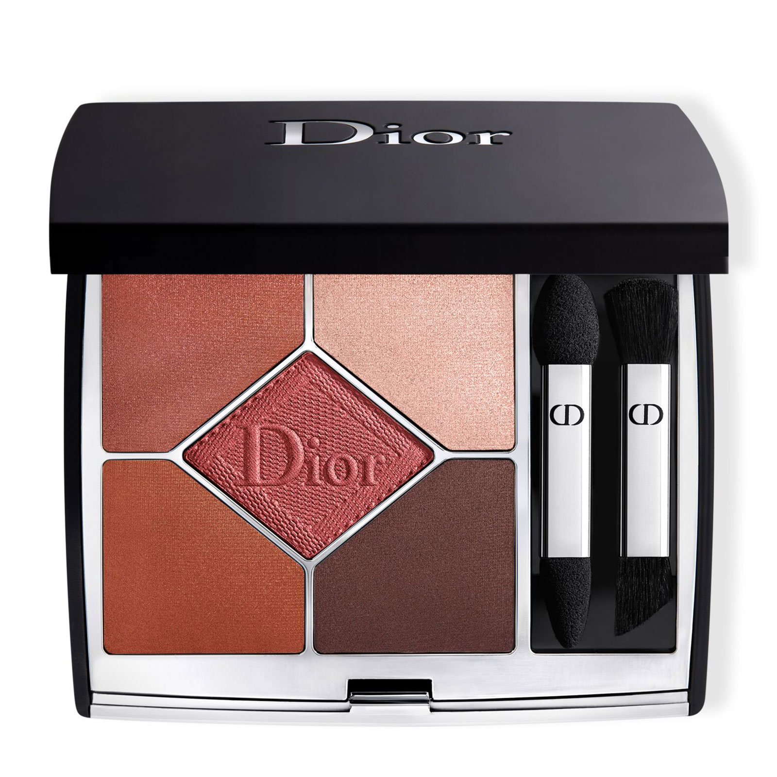 Dior 5 Couleurs Couture 7G 869 Red