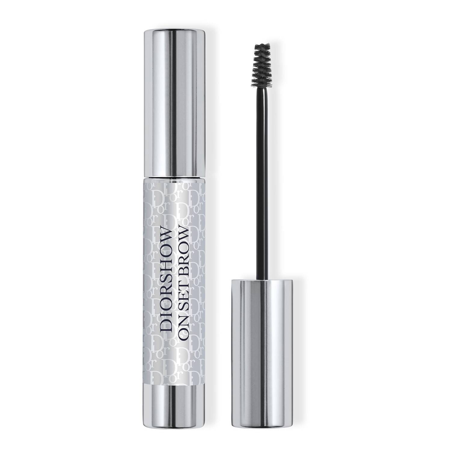 Dior Diorshow On Set Brow 5Ml 00 Universal Clear