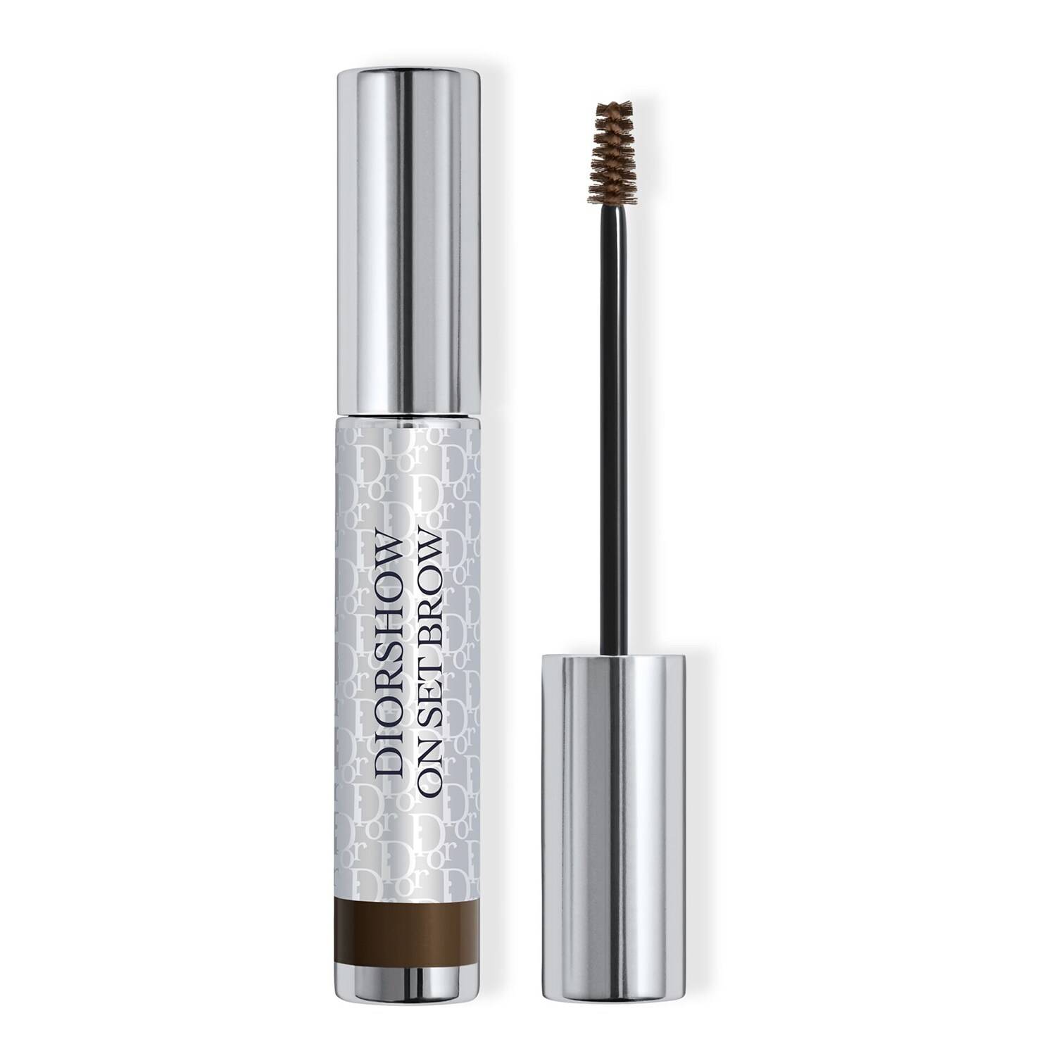 Dior Diorshow On Set Brow 5Ml 032 Dark Brown