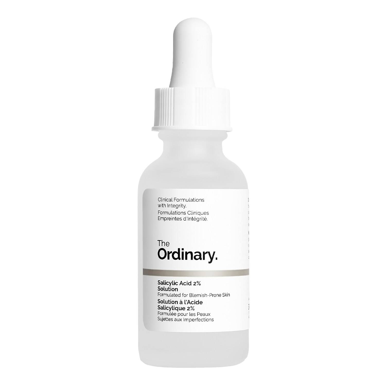 The Ordinary Salicylic Acid 2% Solution 30Ml