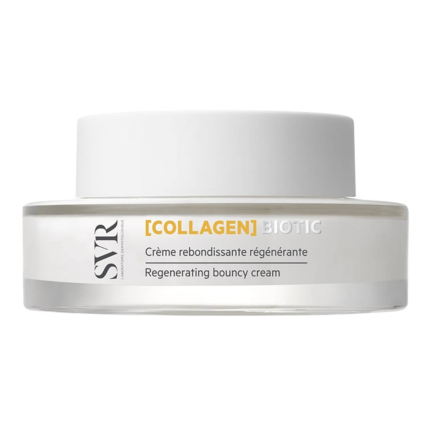 SVR [COLLAGEN] Biotic Cream 50ml
