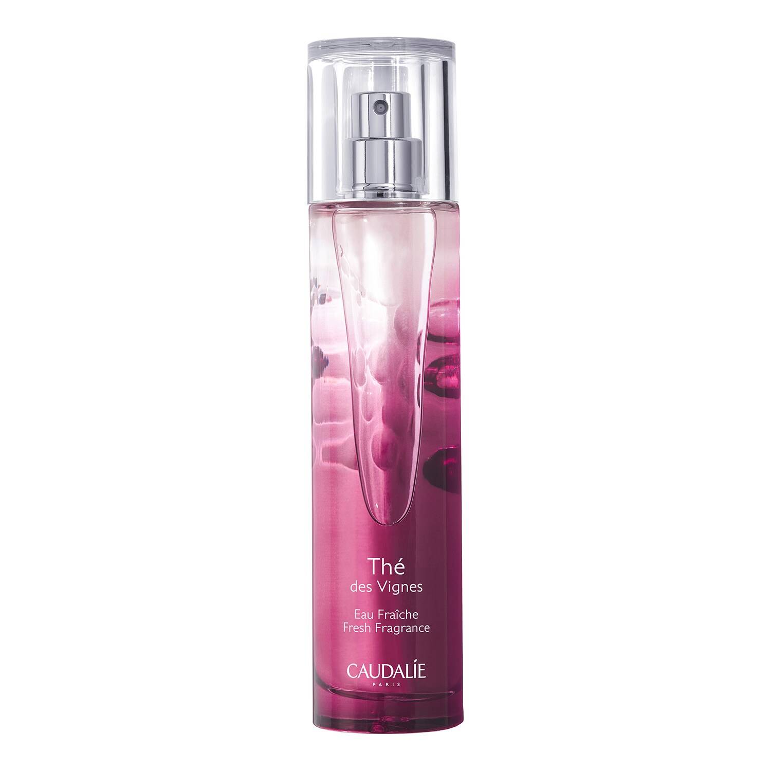 Caudalie Thé Des Vignes Fresh Fragrance 50Ml