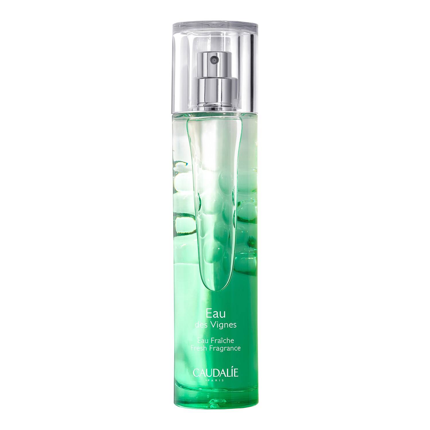 Caudalie Eau Des Vignes Fresh Fragrance 50Ml