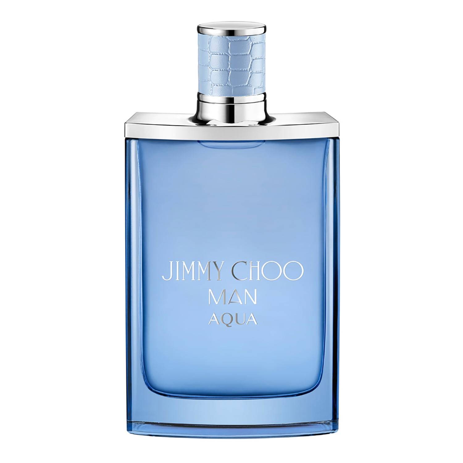 Jimmy Choo Man Aqua Eau De Toilette 100Ml