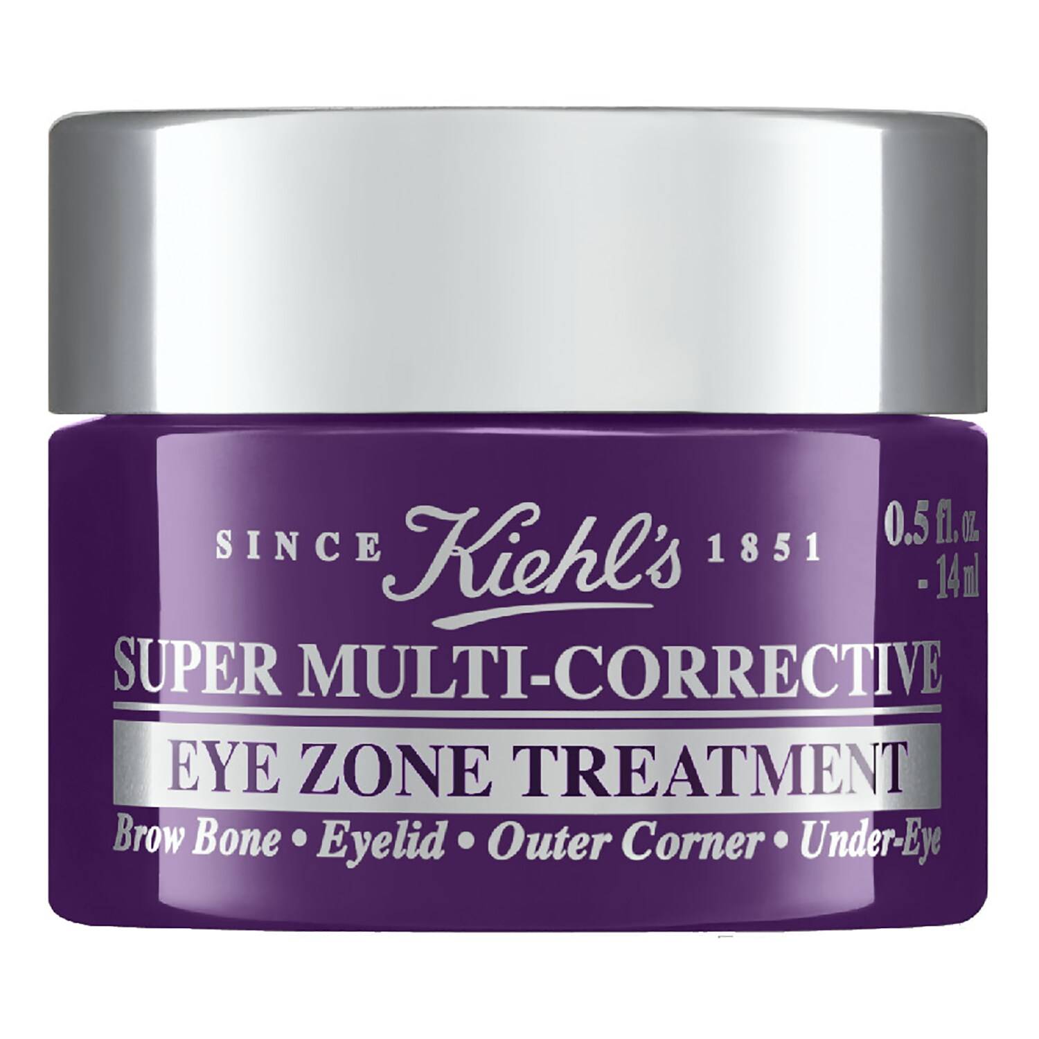 Kiehl's Super Multi-Corrective Eye Zone Treatment 14Ml