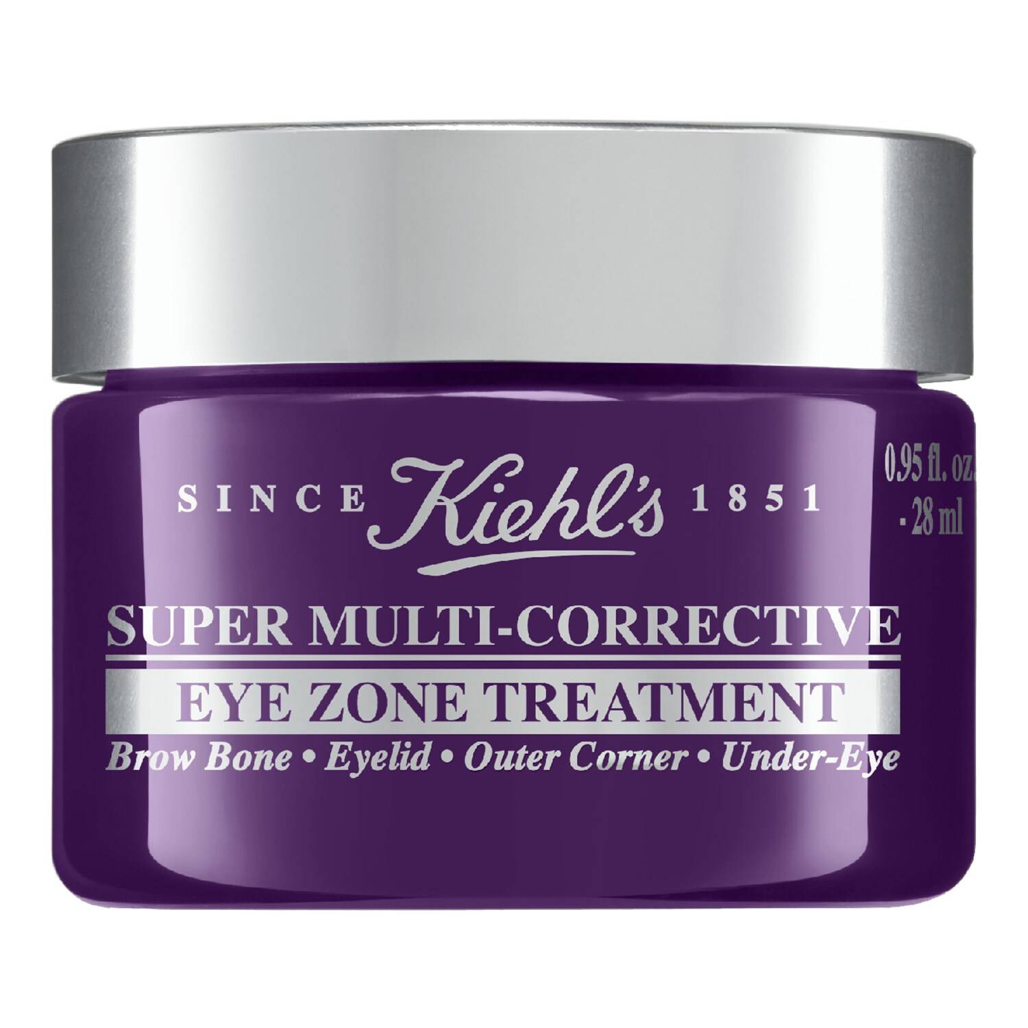 Kiehl's Super Multi-Corrective Eye Zone Treatment 28Ml