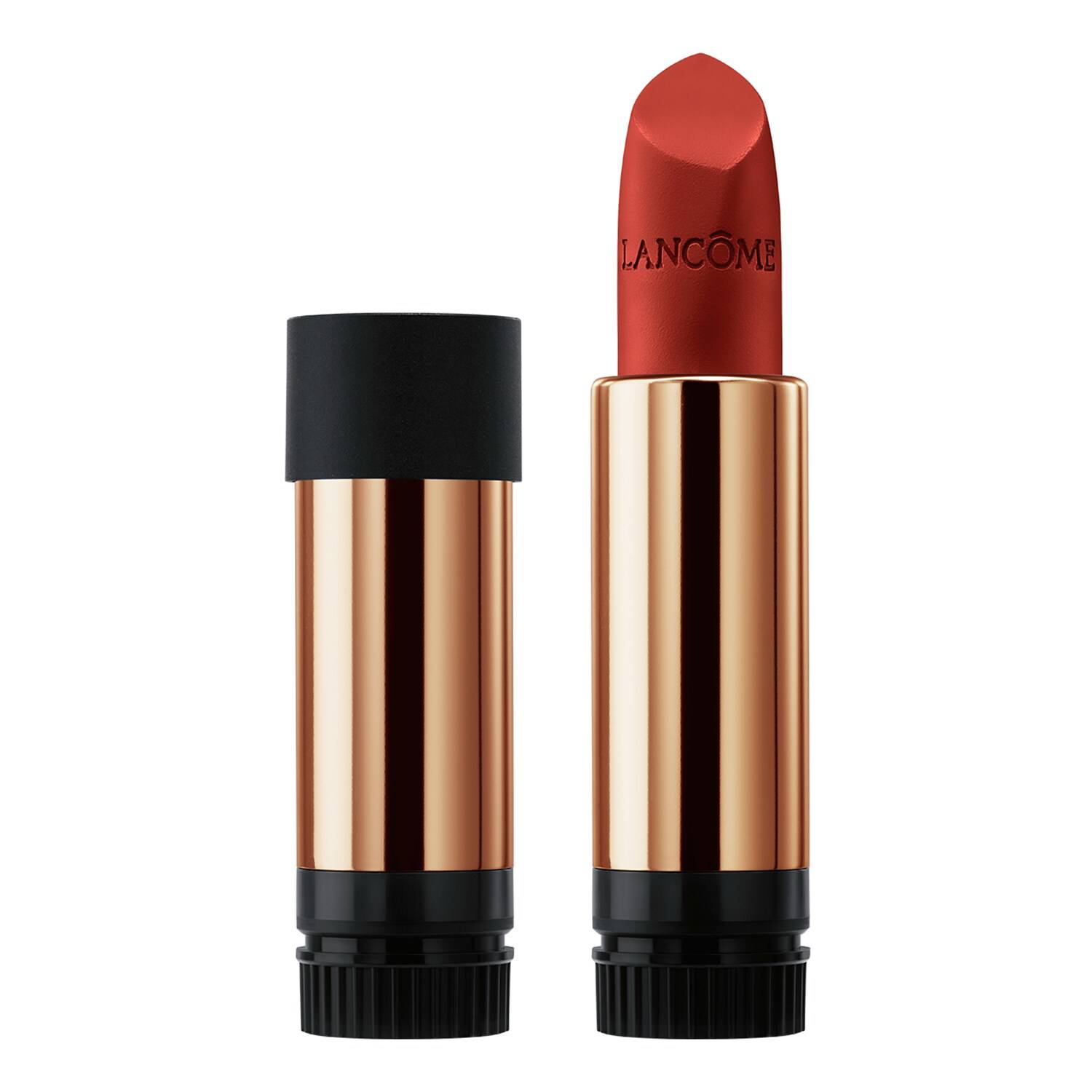 lancôme l'absolu rouge drama matte lipstick refill 3.4g 295